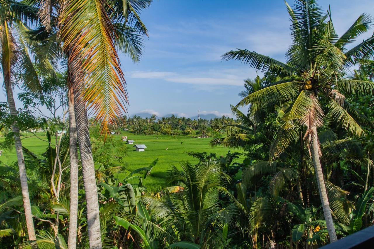 The Shea Ubud Tranquility Villa With Private Pool エクステリア 写真