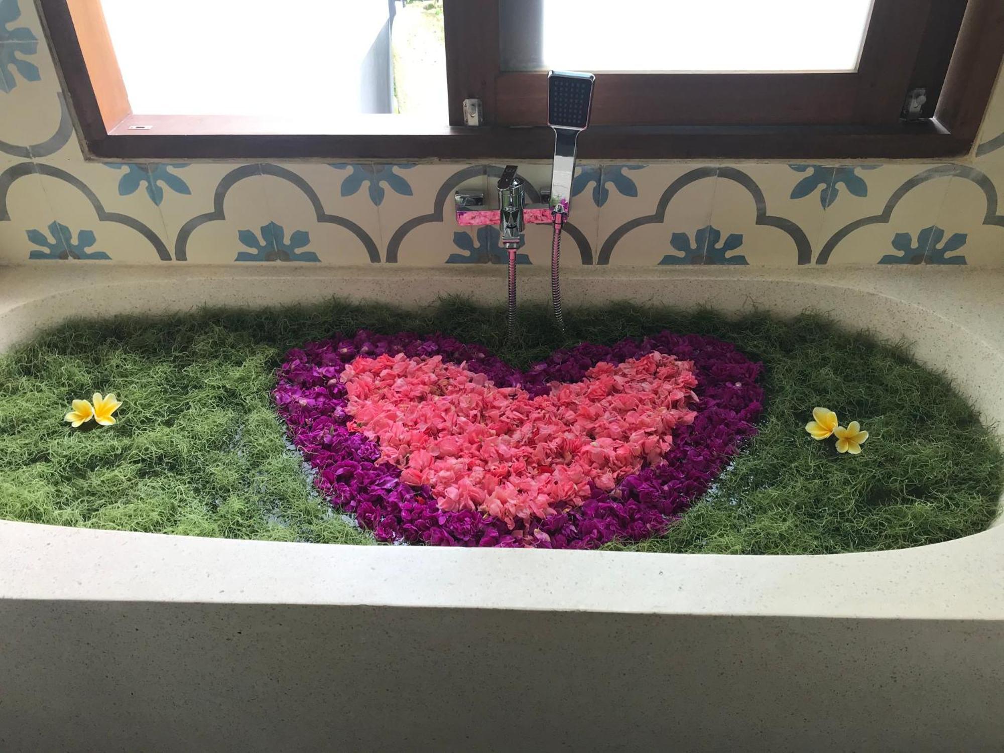 The Shea Ubud Tranquility Villa With Private Pool エクステリア 写真